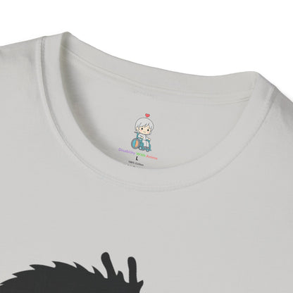 Shenron T-Shirt — “Did You Summon Shenron?” Graphic Tee Shirt