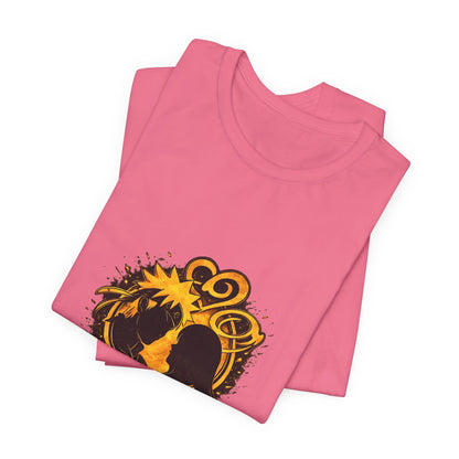 Find Someone T-Shirt "Find Someone That Looks At You" Graphic Tee Shirt