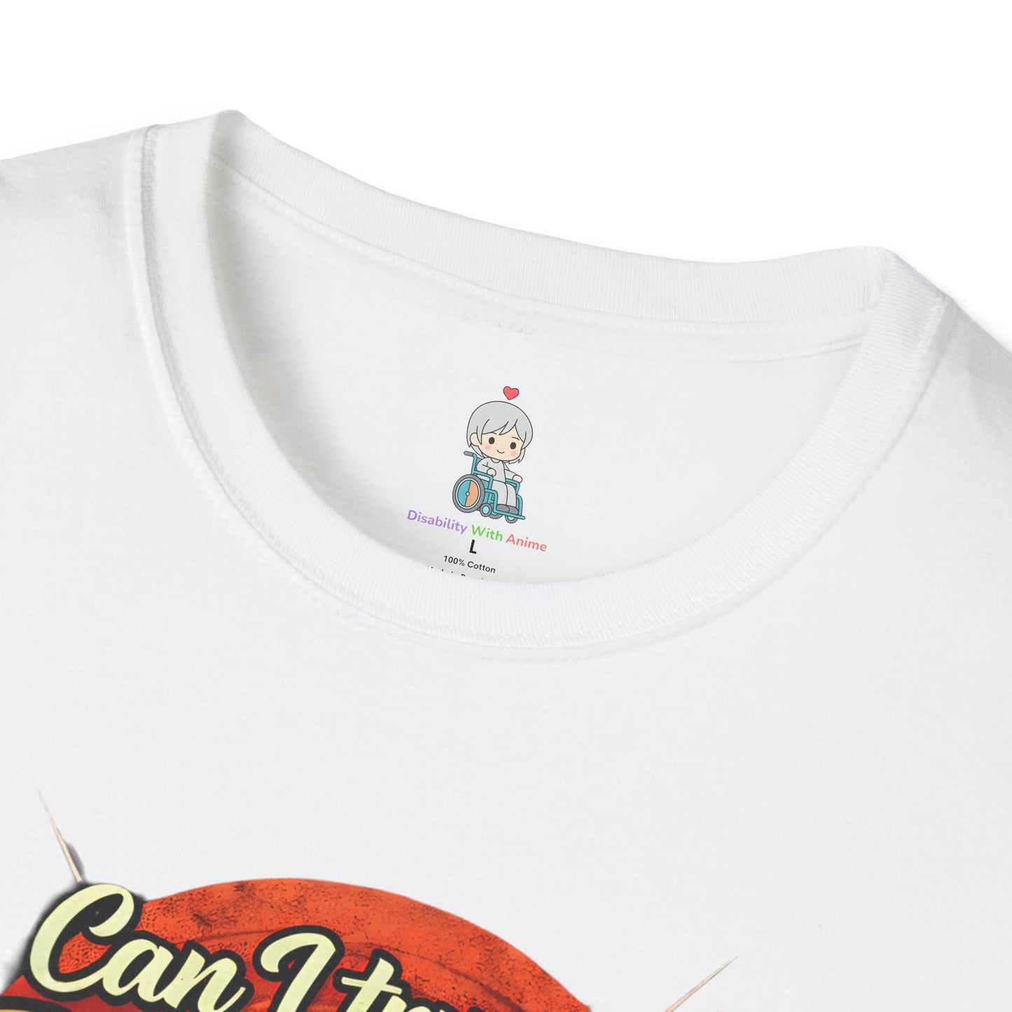 Rizzjutsu T‑Shirt – "Rizzjutsu" Graphic Tee Shirt