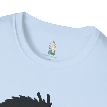 Shenron T-Shirt — “Did You Summon Shenron?” Graphic Tee Shirt