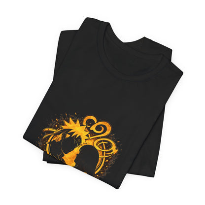 Find Someone T-Shirt "Find Someone That Looks At You" Graphic Tee Shirt