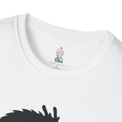 Shenron T-Shirt — “Did You Summon Shenron?” Graphic Tee Shirt